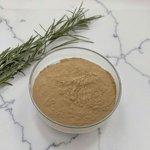 <span class=keywords><strong>Arctostaphylos</strong></span>/Poudre d'acide ursolique Extrait de feuille de busserole Extrait de feuille d'Uva Ursi - Product Image 5