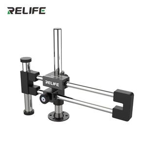 Support de <span class=keywords><strong>microscope</strong></span> RELIFE MS2 Pro à double tige Rotation à 360 ° Compatible avec la plupart des kits de <span class=keywords><strong>microscope</strong></span> sur le marché - Product Image 1