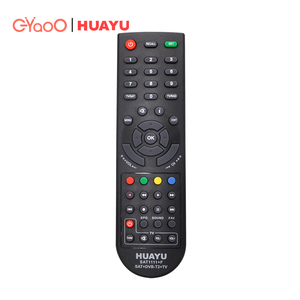HUAYU SAT1111 + F Android TV Box Máy Tính Bảng Máy Vi Tính Thông Minh TV Box Điều Khiển Từ Xa - Product Image 3