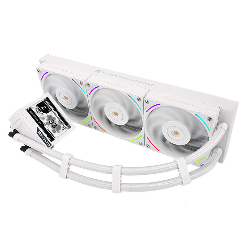 Thermalright Mjolnir Vision 360 ARGB Water Cooling Fan - OEM