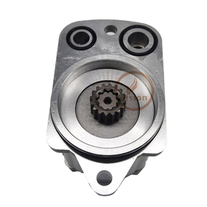 Repuestos para Excavadora E320D: Bomba Hidráulica Principal, Bomba de Engranajes, Bomba Piloto 126-2016 1262016 - Product Image 5
