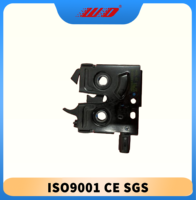 Pièces d'origine OEM en gros pour voitures Lynk&Co, pièces automobiles d'usine à bon prix, OE 840210002, serrure de capot