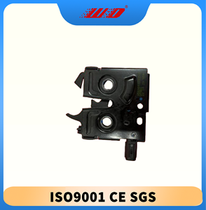 Pièces d'origine OEM en gros pour voitures Lynk&Co, pièces automobiles d'usine à bon prix, OE 840210002, serrure <span class=keywords><strong>de</strong></span> capot - Product Image 2