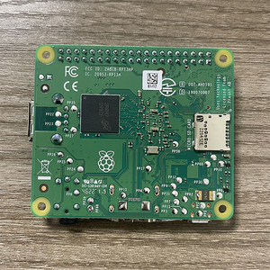 Nouveau Raspberry Pi 4 Modèle B 8 Go <span class=keywords><strong>3</strong></span> avec Kit 3B 2 Pico 2W - Product Image 2