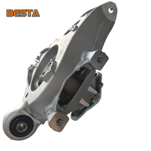 238468 238470 piezas de automóviles de alta calidad para <span class=keywords><strong>Ferrari</strong></span> <span class=keywords><strong>458</strong></span> <span class=keywords><strong>Italia</strong></span> California FF cubo de rueda de nudillo RH portador de cubo trasero - Product Image 5