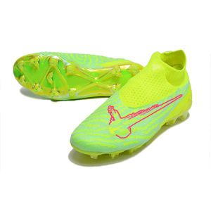 Nouvelles chaussures de football pour hommes, chaussures de football FG, chaussures de football, meilleures ventes, les moins chères, chaussures de football - Product Image 2
