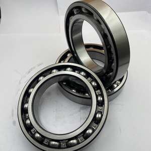 Cuscinetti per Motori Elettrici S-KF/N-SK Originali 6201 6202 6204 6205 6301 6303 6304 2RS/ZZ Sigillati a Sfera a Gola Profonda Disponibili - Product Image 3