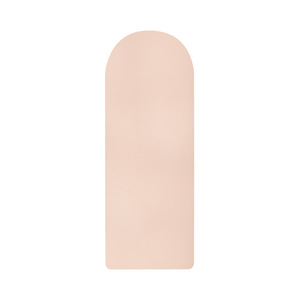 Tapete Ecológico de Fitness de 5 mm de Espesor, Antideslizante, Amortiguador y Silencioso para Pilates de Estudio, Colchoneta de Yoga de Caucho PU para Uso Doméstico - Product Image 6