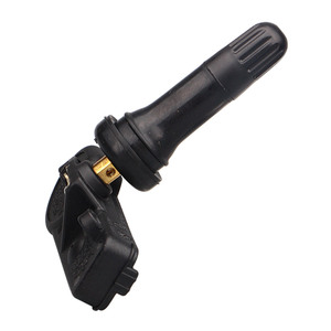 Remplacer 13586335 315MHz TPMS Capteur de Surveillance de la Pression des Pneus Compatible avec Buick Cadillac GMC Hummer Pontiac et Saturn - Product Image 4