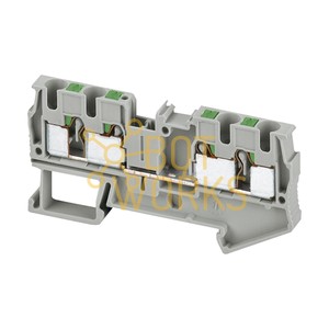 ชไนเดอร์ อิเล็คทริค NSYTRP44 - ใหม่ - Product Image 1