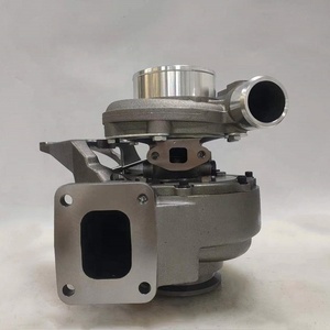 Turbocompresor DZ108152 SE502331 RE535684 RE53454 RE528882 para <span class=keywords><strong>John</strong></span> <span class=keywords><strong>Deere</strong></span> - Product Image 5