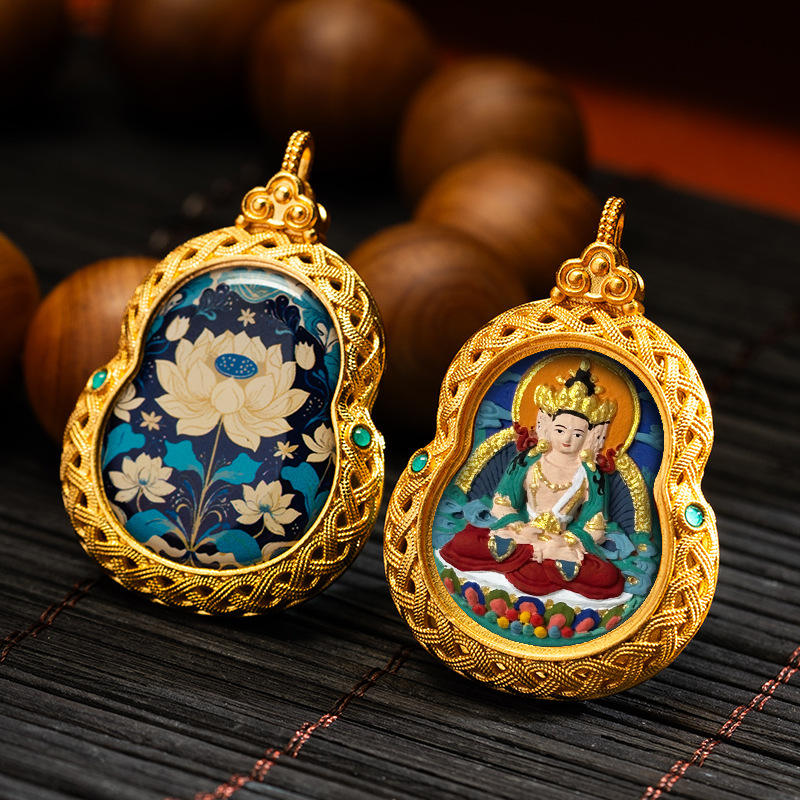 Vairocana(Universal Light, Perfect Wisdom)