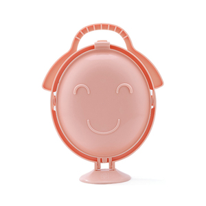 Plato de Dulces C190 al por Mayor, Plato Plegable de 3 Niveles para Frutas y Aperitivos con Asa, Almacenamiento Multifuncional para Frutos Secos - Product Image 6