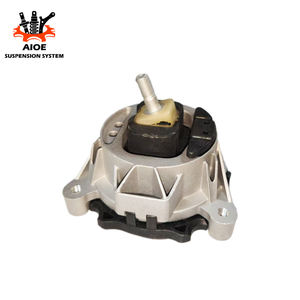 22116787657 22116855456 Auto Motor Mount Pad Motor Mount Ophanging Voor Bmw F35 2.0T-N20 - Product Image 1