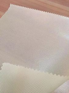 Membrana de Barrera de Vapor Ecológica, Resistente al Agua y a las Llamas Clase E de Kosite, Hecha de HDPE, PE y PP Sintéticos - Product Image 4