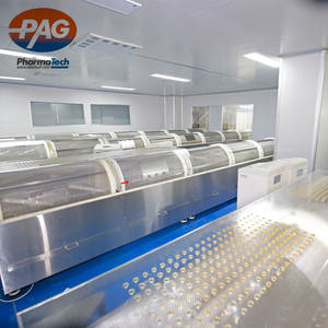 <span class=keywords><strong>FDA</strong></span> 認可された食品グレードグルタチオンカプセル美白丸薬美白錠 - Product Image 6