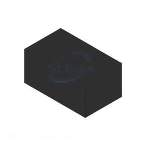 Buy Online Electronic Components Transistors TO-236-3, SC-59, SOT-23-3 BC848BL3E6327XTMA1 Authorized Distributor - Product Image 1
