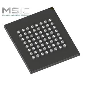 Composants BOM IC FLASH 512MBIT PARALLEL 64FBGA S29GL512S10FAI023 - Product Image 1