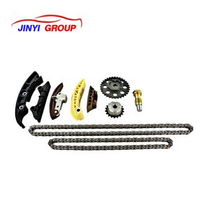 Kit de chaîne de distribution adapté pour AUDI A3 QUATTRO 3.2L 3189CC 195CID V6 DOHC AUDI TT QUATTRO 3.2L 3189CC 195CID V6 DOHC - Product Image 1