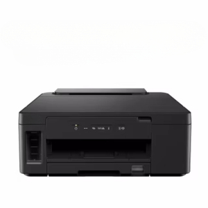 MJL Vente Flash pour <span class=keywords><strong>imprimante</strong></span> <span class=keywords><strong>Canon</strong></span> GM2080 noir et blanc grande capacité d'encre, connexion sans fil Wi-Fi pour téléphone portable - Product Image 1