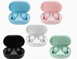 Audífonos Inalámbricos Bluetooth con Cancelación de Ruido, Ideales para Jugar, Escuchar Música y Hacer Deporte, Gran Venta - Product Image 6