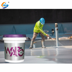 Pintura <span class=keywords><strong>Impermeabilizante</strong></span> <span class=keywords><strong>de</strong></span> <span class=keywords><strong>Poliuretano</strong></span> Monocomponente Base Agua, Resistente a la Humedad, para Interiores <span class=keywords><strong>de</strong></span> Casas, Baños y Impermeabilización <span class=keywords><strong>de</strong></span> Pisos - Product Image 2