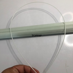 Flexible Glass Fiber Reinforced <b>Plastic</b> <b>Rod</b> - Product Image 5