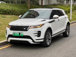 Land <span class=keywords><strong>Rover</strong></span> <span class=keywords><strong>Range</strong></span> <span class=keywords><strong>Rover</strong></span> Evoque PHEV Usado (Evoque L P300e Edición Híbrida Enchufable) - Product Image 2