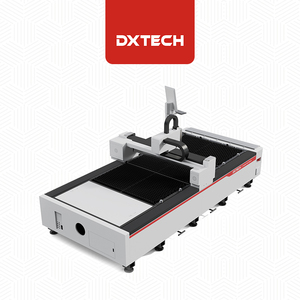 30% de Descuento en Máquina de Corte Láser de Fibra CNC 1530 de 1000w 1500w 2kw para Acero Inoxidable CS y Metal - Product Image 5