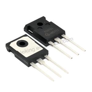 Jeking IKW20N60 AUTOMOCIÓN IGBT Transistor <span class=keywords><strong>DISCR</strong></span> IKW20N60TA K20T60 - Product Image 2
