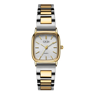 Orologio <span class=keywords><strong>da</strong></span> Polso Leggero con Struttura Interamente in Acciaio Inossidabile e Cassa in Lega <span class=keywords><strong>di</strong></span> Zinco, con Funzione Essenziale <span class=keywords><strong>di</strong></span> Cronometraggio per l'Uso Quotidiano - Product Image 6