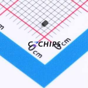 Alta calidad HPESDNC5D12VU SOD-523 Transistor ESD y protección contra sobretensiones (TVS/ESD) - Product Image 1