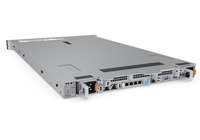 Serveur GPU haute performance R760xa avec processeur Xeon Gold 6430, 128 Go de RAM - SSD NVMe de 2 To pour l'entraînement IA R760xa