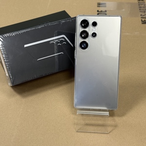 Smartphone S25 con almacenamiento de ultra alta capacidad, experiencia de juego fluida, pantalla de alta frecuencia de actualización - Product Image 3