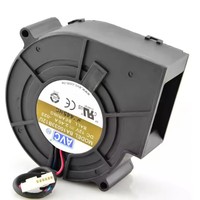 BA10033B12U 9CM 9733 97*94*33 DC 12V 2.4A ordinateur centrifuge cpu ventilateurs de refroidissement souffleurs d'air