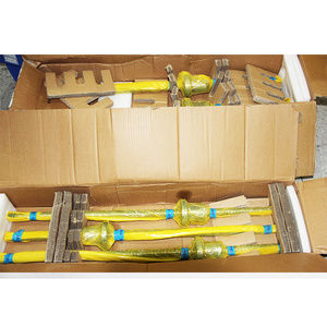 บอลสกรู CNC FANUC R25 B04 ของแท้ใหม่สำหรับเครื่อง CNC - Product Image 4