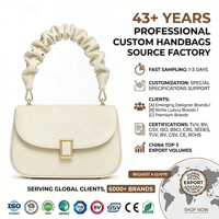 Luxury Customization Women's Waterproof Portable Modern Natural Durable Hobo Tote Bag Button Closure Beach Evening Design