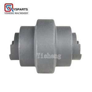 Rullo Inferiore per Escavatore MM57SR ME35 ME40 <span class=keywords><strong>MS030</strong></span> MS30 MS40 MS110 MS110-3, Ricambio per Macchine Movimento Terra - Product Image 2