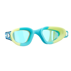 Gafas de natación con lentes de PC de alta definición, impermeables, antivaho, de visión amplia para hombres, mujeres y niños - Product Image 2