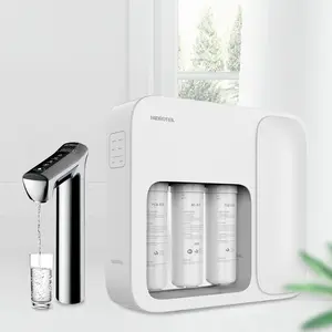 Fornecedores Por Atacado Osmose Reversa Undersink Smart Faucet Tap Ro Filtro De Água