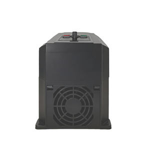 מנוע משאבה סולארי Safesav SN300 1.5 קילוואט 220 וולט MPPT עם צג LCD, הפעלה מחדש אוטומטית, עיצוב שקט להשקיה, ממיר - Product Image 4