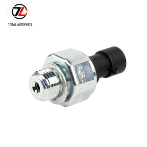 Датчик давления масла OEM 95961350 подходит для Chevrolet Aveo, Cruze, Captiva, Lacetti, Daewoo Lanos, Kalos, Opel Antara - Product Image 2