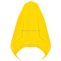 Couvre-selle arrière en plastique ABS, carénage passager arrière pour moto YZF R15 V3 2017-2019