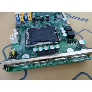 แอดแวนเทค PCA-6194 การ์ดอุตสาหกรรมแบบยาวพร้อมอินเทอร์เฟซ PCI IPC-610 และ PCA-6194VG-00A1E การ์ดเสียง PCA-6194 PCA-6194VG-00A1E IPC- - Product Image 3