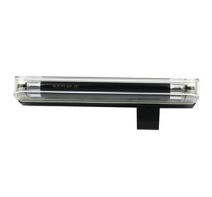 DL - 01 lumières fluorescence détection, UV durcissement portable détecteur de lumière ultraviolette lampe de poche <span class=keywords><strong>petit</strong></span> d'argent - Product Image 3
