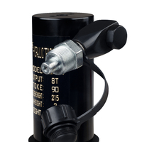Outils d'ouverture de porte hydraulique de type fendu SOH-890 ouvre-porte hydraulique