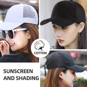 Gorra <span class=keywords><strong>de</strong></span> béisbol <span class=keywords><strong>de</strong></span> marca <span class=keywords><strong>de</strong></span> alta calidad, gorra <span class=keywords><strong>de</strong></span> camionero <span class=keywords><strong>de</strong></span> 5 paneles, gorra <span class=keywords><strong>de</strong></span> béisbol personalizada con tela propia y logotipo - Product Image 6