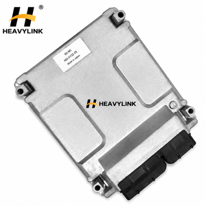 โมดูลควบคุมอิเล็กทรอนิกส์ HEAVYLINK รุ่น 460-0132 ชุดควบคุม ECU ECM สำหรับรถขุด 320D2 323D2 ผลิตใน - Product Image 5