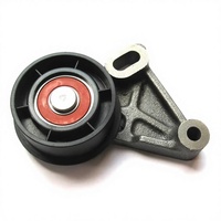 60586520 Timing Belt Tensioner Pulley Tension Roller untuk Fiat Alfa Romeo 60537975 60579901 531024420 VKM12511 GT36004