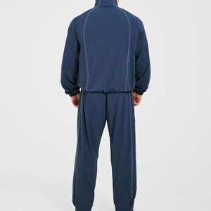 Custom Logo Waterproof Lightweight <b>Wind</b> <b>Breaker</b> Men Tracksuits New Customized Men Tracksuit Windbreaker Outfits - Product Image 2